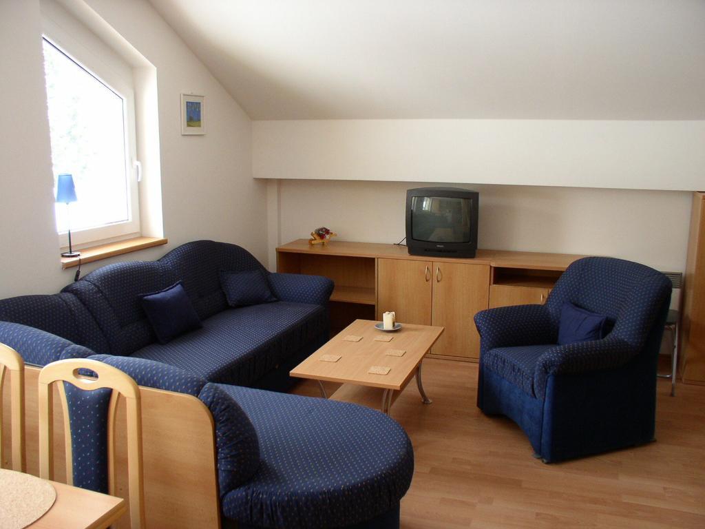 Apartament Adam A Eva
