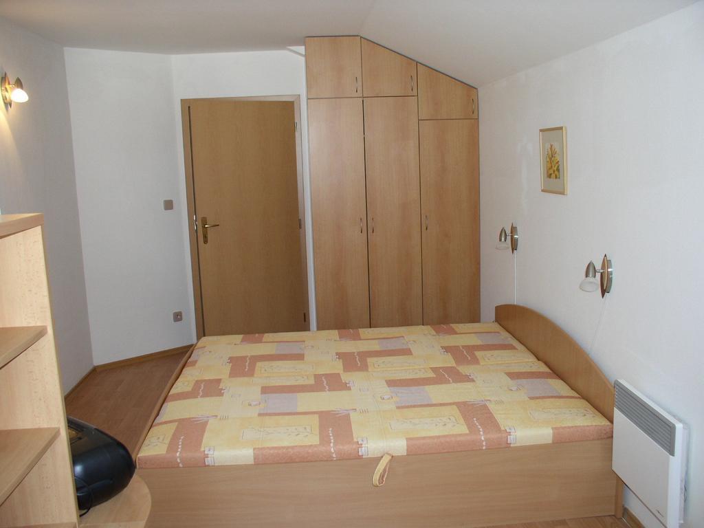 Adam A Eva Apartament Donovaly
