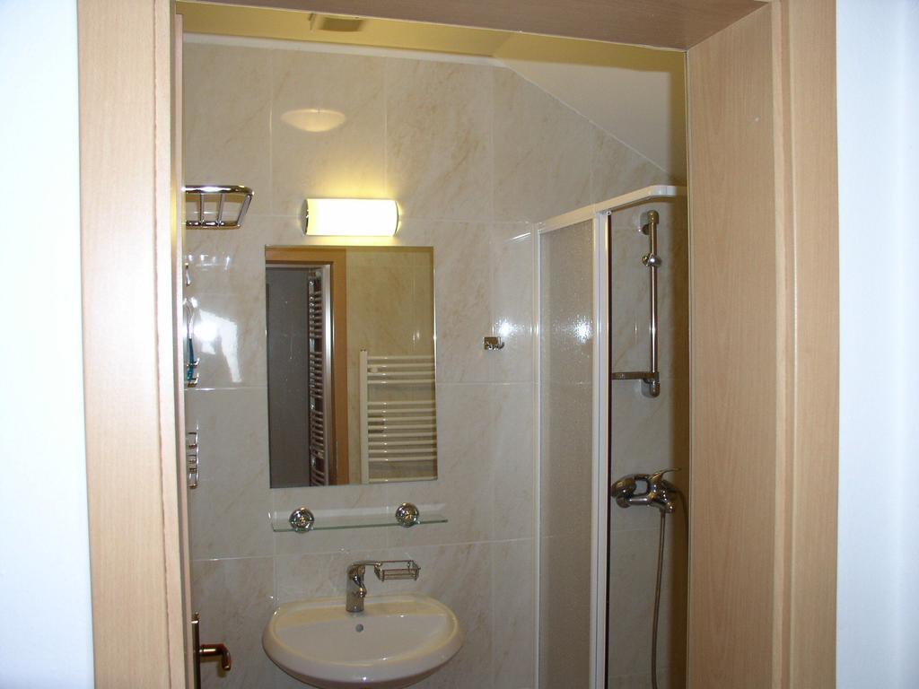 Apartament Adam A Eva