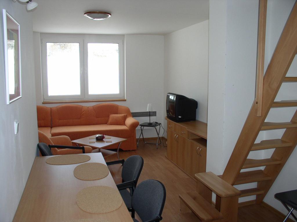 Adam A Eva Apartament Donovaly