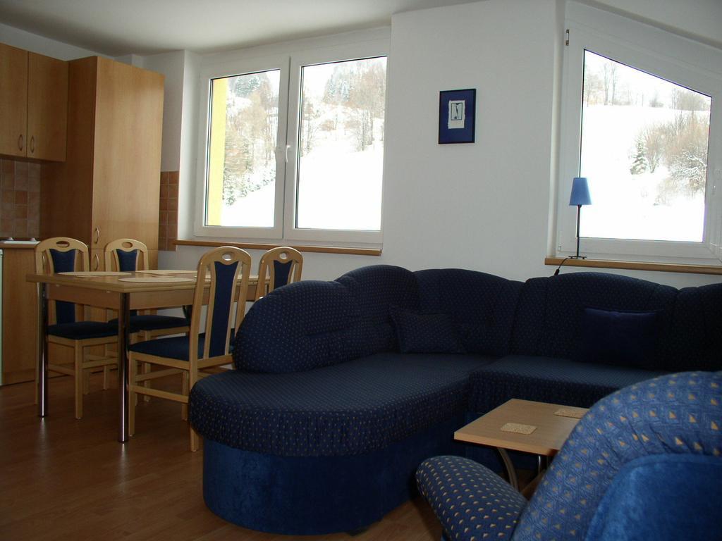 Adam A Eva Apartament