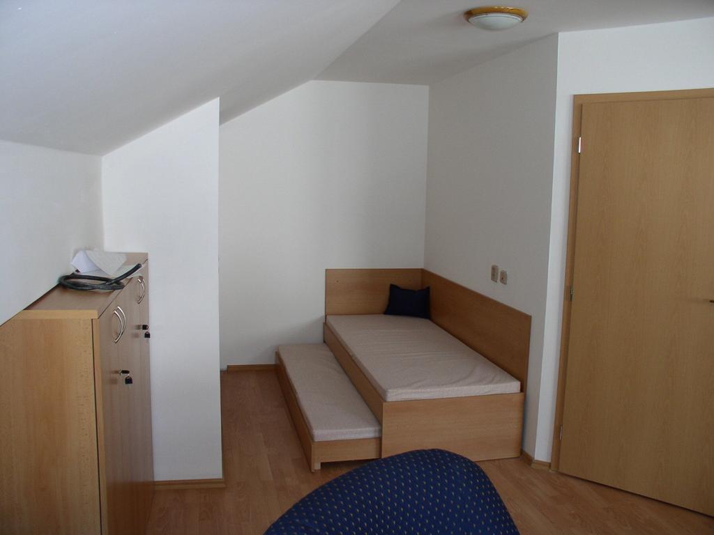 Adam A Eva Apartament *