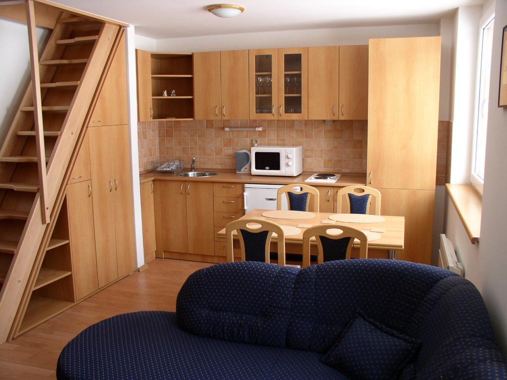Apartament Adam A Eva Donovaly